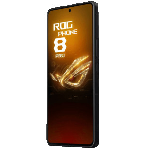 Asus ROG Phone 8 Pro side image